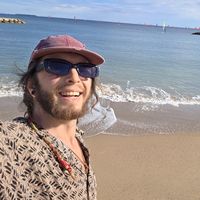 Niall Pringle's Photo