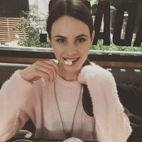 Olga Bogomolova's Photo