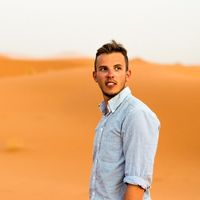 Fotos von Richard Krauel