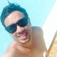 Bruno Campos's Photo