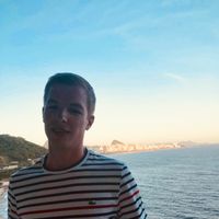 James Gascoine的照片