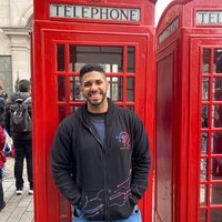 Dario Tejada's Photo