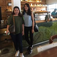 Jessika Anatha Siregar's Photo