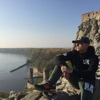 Fotos de Rubén García