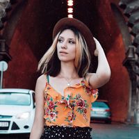 Polin Nikolova's Photo