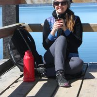 Analia Lambrecht的照片