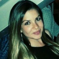 Geovana  S.的照片