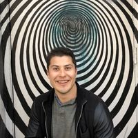 Nick Griffen的照片