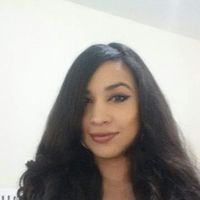 Alejandra Rocha's Photo