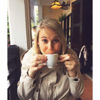 Rachel Albers的照片