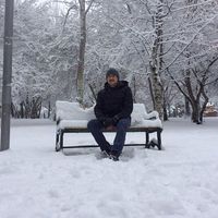 Photos de Mülkaman Berdiyev