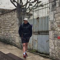 Thomas Galichon's Photo