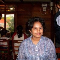 Trupti Hallikeri's Photo