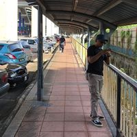 Iskhandar Mansor's Photo