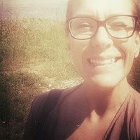 Olga Degtjarjova's Photo