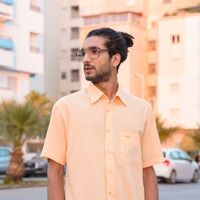 Achref Belkhir的照片