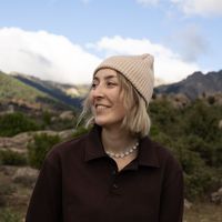 Diana Demianets's Photo