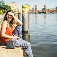 Naomi Cherny's Photo