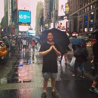 Louis Farrell的照片