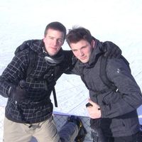 Benoit Stoquart's Photo