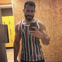 Glauber Correia's Photo