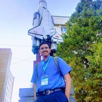 Shantanu Jain's Photo