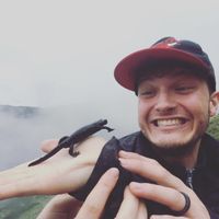 Tobias Eckhardt's Photo