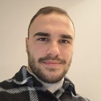 Дејвид Стевоски's Photo