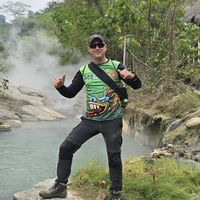 Rogelio Guerra's Photo