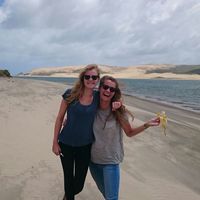 Photos de Sanne Deurloo