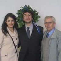 Rafael Graziutti的照片