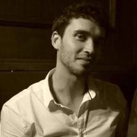 Frédéric  Bieber的照片