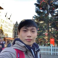 Henry Ng Choon Meng's Photo