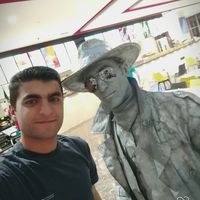 Ehsan Nasehan's Photo