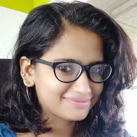 Monalisha Mishra的照片