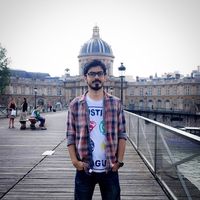 Sultan Tariq's Photo