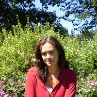 Rose-Anne Nadeau的照片