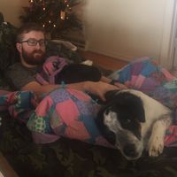 Gabriel Kesler的照片