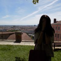 Cloé Gaillard's Photo