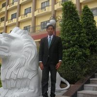 Fotos de Mey Sopheakdei