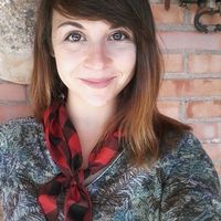 Romane Greff的照片