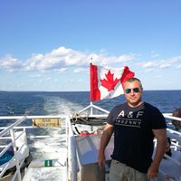 Claudio Bernabei's Photo