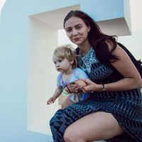 Елизавета Гаврилина's Photo