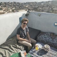 Fotos de Leo Caratsch