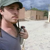 Photos de federico chocron