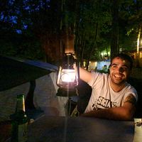 Borja Martín Bilbao's Photo