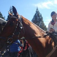 Christina  Yeong's Photo