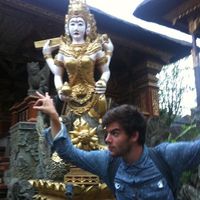 Valentin Bernard's Photo