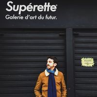 Fotos de Aurélien Chauveau