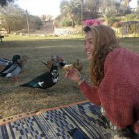 Nika Vernik的照片